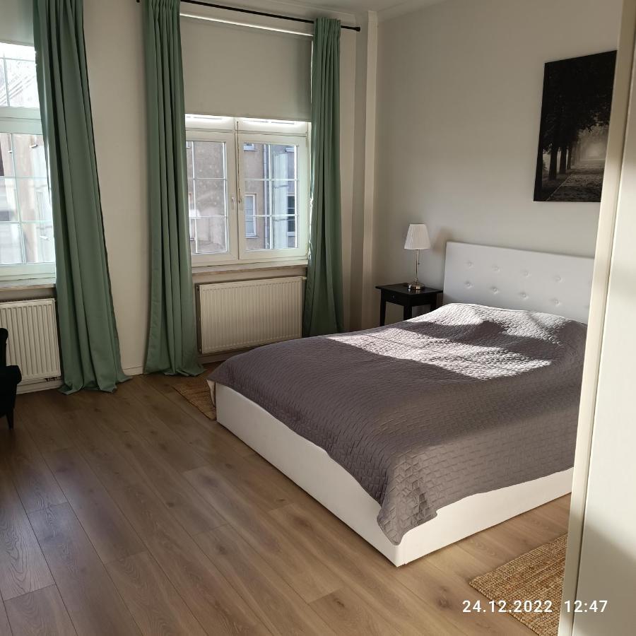 גדנסק Apartament Dluga 35 מראה חיצוני תמונה