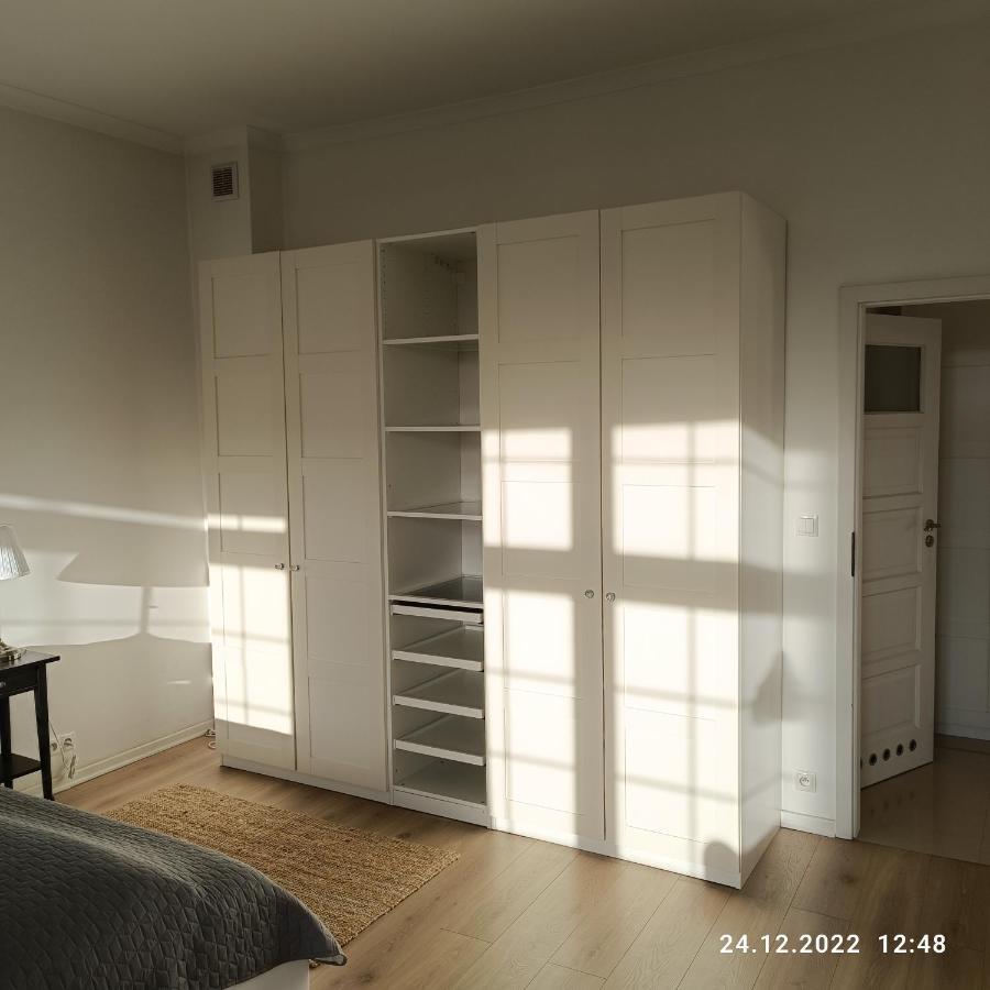 גדנסק Apartament Dluga 35 מראה חיצוני תמונה